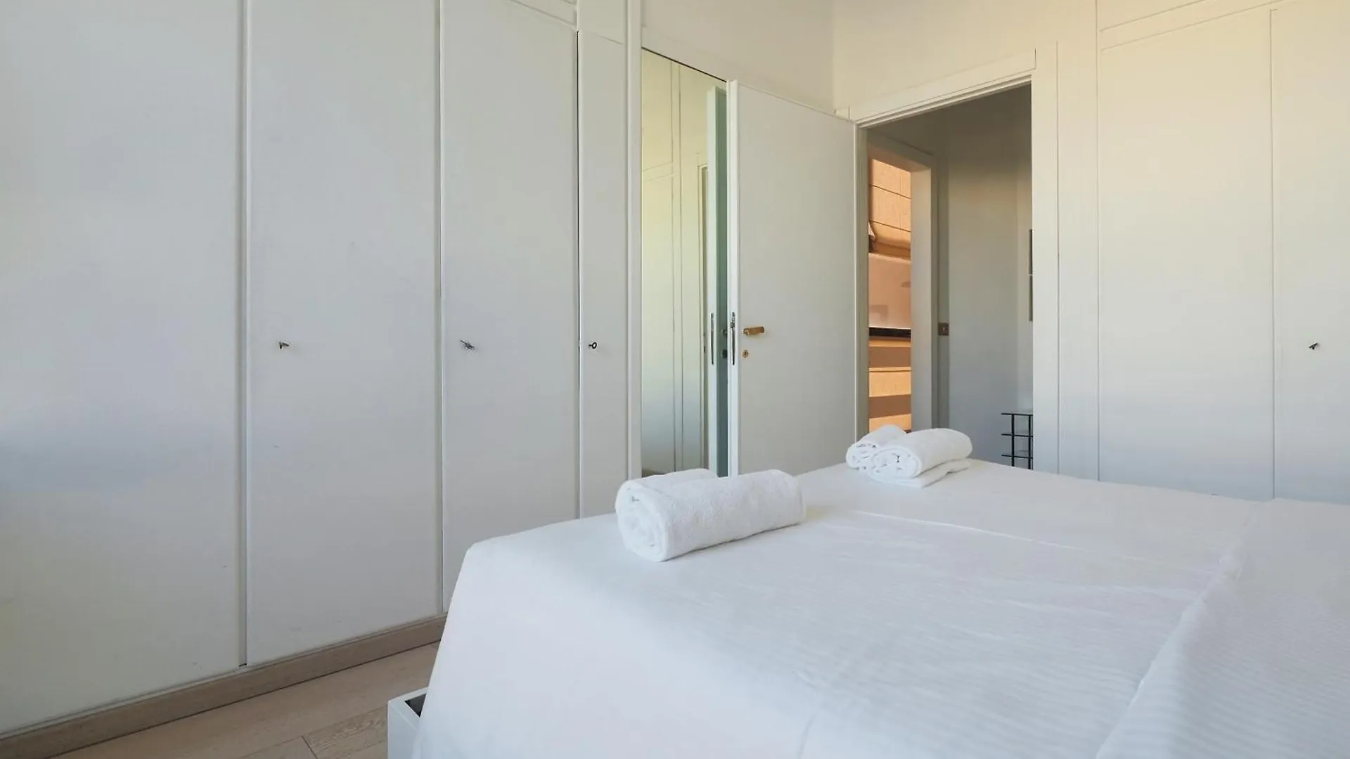 Duomo Luxury Apartment X Milan Italie
