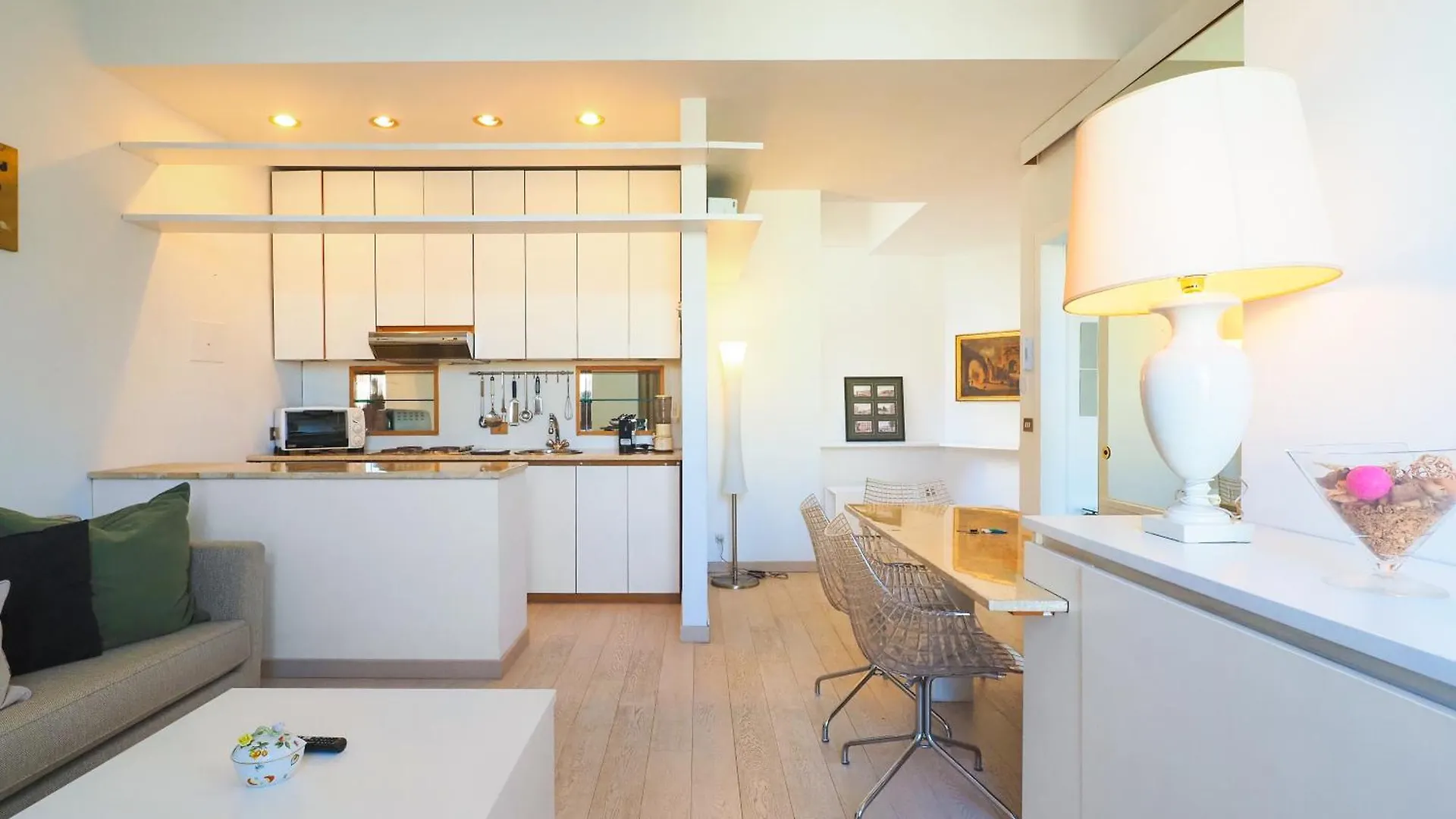 Duomo Luxury Apartment X Milan 0*,  Italie