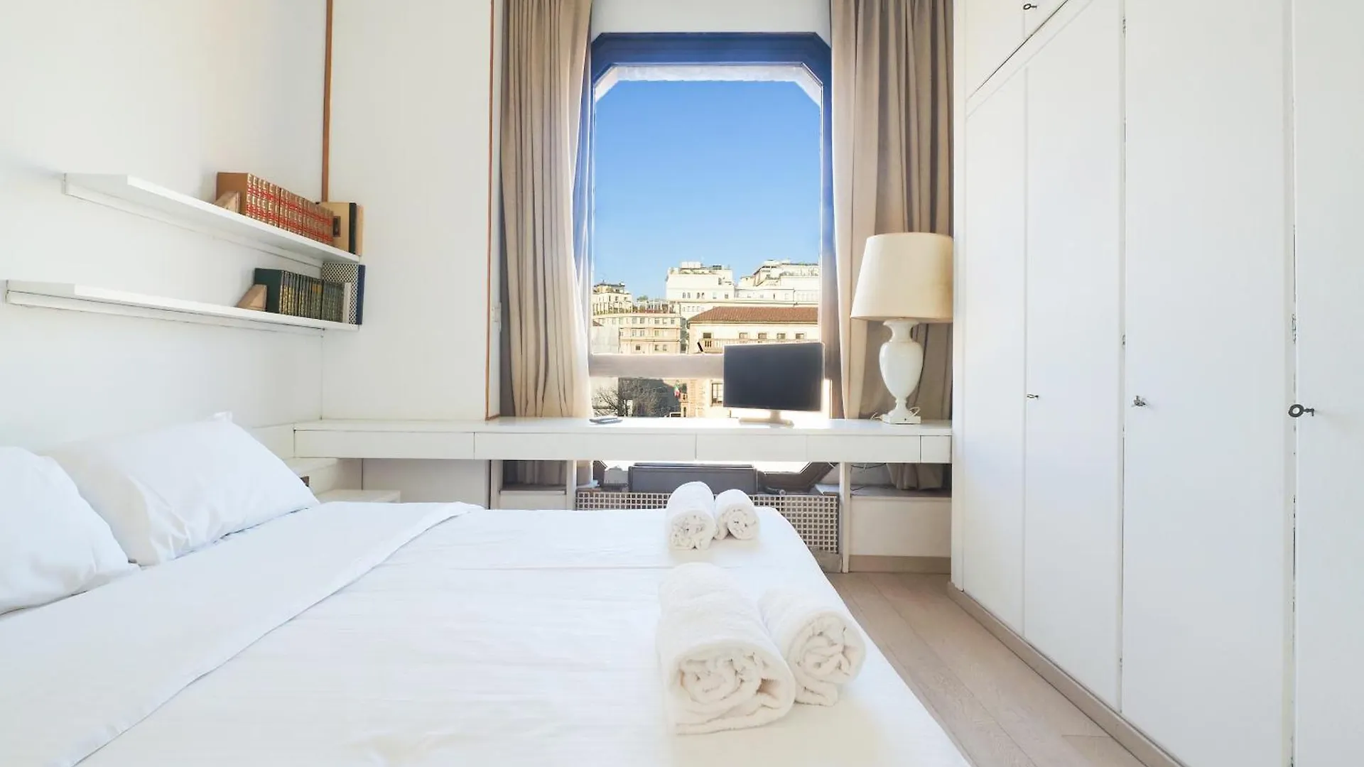 Duomo Luxury Apartment X Milan Italie