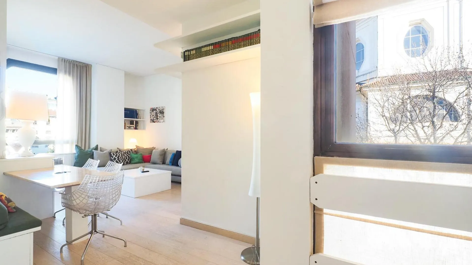 Duomo Luxury Apartment X Milan 0*,  Italie